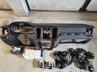 DESKA KOKPIT VOLVO V60 II S60 III 31467479 31477465