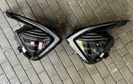 KIA SPORTAGE V lampa lewa prawa FULL LED 92102r2110 92102r2100 92102r2120