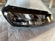 SKODA FABIA IV 6VB941016A FULL LED LAMPA PRAWA