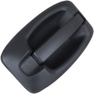 KLAMKA ZEWNĘTRZNA DRZWI PRZÓD PRAWA do IVECO DAILY 6 VI 2014-