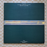 The Alan Parsons Project - Tales Of Mystery And Imagination - 1976 UK NMVG+