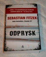 Odprysk - Sebastian Fitzek