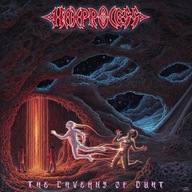 RIFFOBIA - Riffobia HAXPROCESS The Caverns of Duat Death Blood Incantation