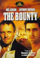 BUNT NA BOUNTY PL lektor Gibson Hopkins DVD FOLIA