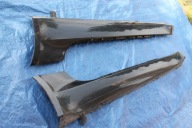 JAGUAR F TYPE F-TYPE LISTWA PROGOWA PRAWA NAKLADKA PROG X152 EX53-101D56-A