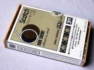 Scotch High Energy 60, rok 1971, USA. Plomba.