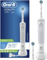 Szczoteczka elektryczna Oral-B Vitality 170 Cross Action