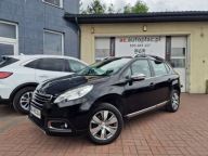 Peugeot 2008 1.6 Benzyna Active Ledy Klima Isofix