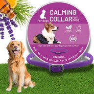 OBROŻA USPOKAJAJĄCA 2.0 DLA PSA FEROMONOWA, ANTYSTRESOWA 60 DNI DZIAŁANIA