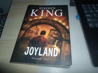 STEPHEN KING - JOYLAND