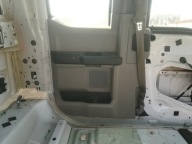 MECHANIZM SILNICZEK SZYBY TYLNEJ FORD F150 2015-18