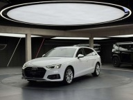 Audi A4 Avant 35 TFSI mHEV S tronic CarPlayAndroid Auto Podgrzew. fotele