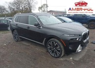 BMW X7 xDrive40i 2023 3.0l 3.0 Benzyna 375KM