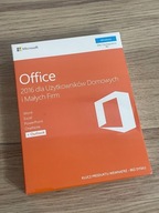 Office 2016 Office 2016 Dla Użytkowników Domowych i Małych Firm