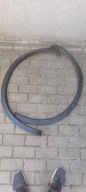 NISSAN QASHQAI J10 LIFT LISTWA NAKŁADKA BŁOTNIKA LEWY TYŁ 93829BRO