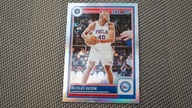 2023-24 Panini NBA Hoops Premium Stock Silver Prizm *NICOLAS BATUM * 76ERS