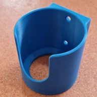 Uniwersalny uchwyt do wiertarki wkrętarki Makita Bosch