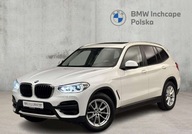 BMW X3 2.0 Diesel 190KM