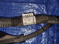 AUDI A4 A5 8W WIĄZKA ALTERNATORA ROZRUSZNIKA 8W0971228AJ 1.4TFSI