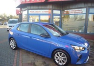 Opel Corsa Opel Corsa F Salon PL - serwis 1.2 Benzyna 100KM