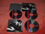 Billy Joel Greatest Hits VOL.1 & VOL.2 1993 3CD FAT BOX LIMITED EDITION