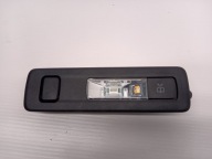 LAMPKA PODSUFITKI PRAWY TYŁ MERCEDES GLE AMG W292