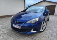Opel Astra Opel Astra OPC StartStop 2.0 Benzyna 280KM