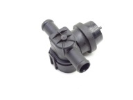 ZAWÓR PODCIŚNIENIA AUDI A4 B8 A5 8T 2.0 TDI 1J0819809