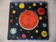 Festival International De La Chanson Sopot 1962 vol.2 - Isabelle Aubret