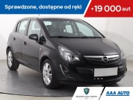 Opel Corsa 1.4, Salon Polska, Klima, Parktronic
