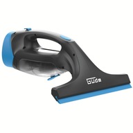 Myjka do okien szyb ściągacz ze spryskiwaczem 2x ścierki 28cm GAFS 280 GUDE