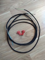 Wiązka kierownicy tempomat multifunkcja BMW E39