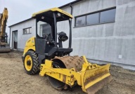 Bomag BW 124 PDH Walec okolkowany Bomag BW 124 PDH