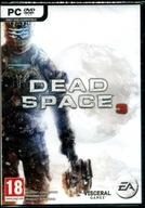 Dead Space 3 (Nowa+Folia) / PC