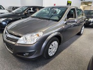 Opel Astra H 1.6 H, benzyna 116 KM, Panorama, Klima