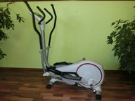 Trenażer eliptyczny elektromagnetyczny Kettler UNIX E EXT 150 kg Gwarancja