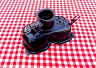 NOWA Pokrywa zaworów klawiatury Polski Fiat 126p 126