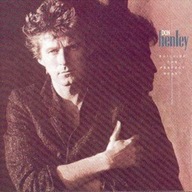 CD - DON HENLEY - 'BUILDING THE PERFECT BEAST' - jak nowa