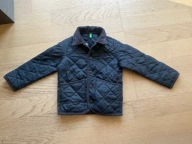 Kurtka jesienna ocieplana BENETTON rozm.100