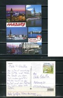 K15978) Niemcy: Hamburg, Mehrbildkarte, wyslany 2003