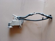 Ford Kuga mk3 Focus MK4 chłodnica chłodniczka egr 2020r 1.5 TDCi ecoblue