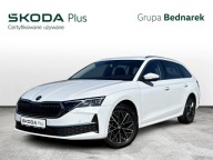 Škoda Octavia Skoda Octavia Bezwypadkowy / Salon