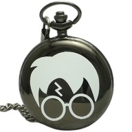 Zegarek Harry Naszyjnik Wisiorek Kieszonkowy 646