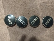 Mini F54 F56 F55 F57 dekielek pokrywa piasty koła 55 mm cena za 1szt