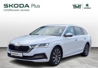 Skoda Octavia Style 1.5 TSI 150 KM Virtual Cockpit Kamera LED Podg. fo