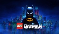 LEGO Batman: Legacy of the Dark Knight - Standard Edition - KLUCZ PC STEAM