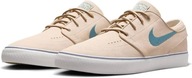 Buty Nike SB Zoom Janoski OG+ - Sand Blue - 42 US8.5 26.5cm (FD6757-101)