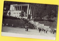 Zakopane - Stacja Kolejki w Kuźnicach - 2