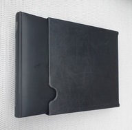 Borek - Okładka z etui do kart albumowych 6 ringów