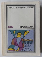 Spuścizna Isaac Bashevis Singer